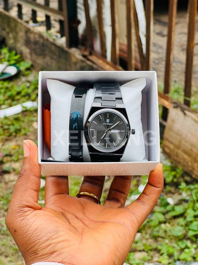 Poedagar Wristwatch for sale in Abuja, FCT