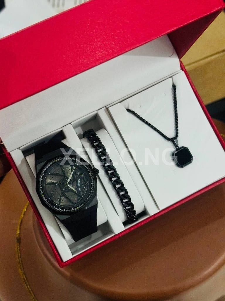 Chaxigo Wristwatch for sale in Abuja, FCT