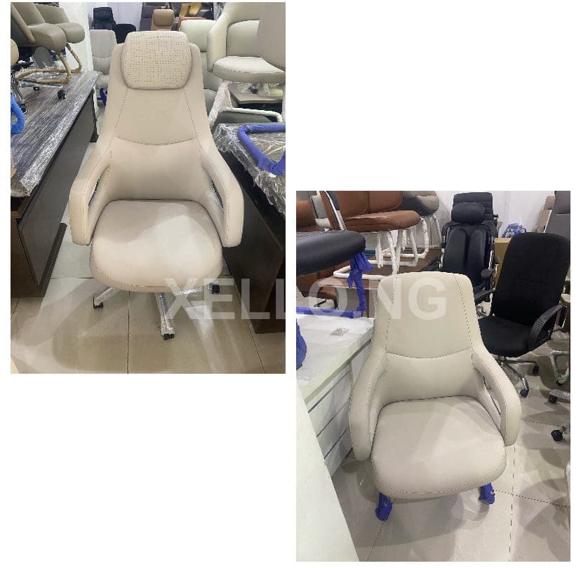 Executive Office Chair. for sale in Ojo, Lagos
