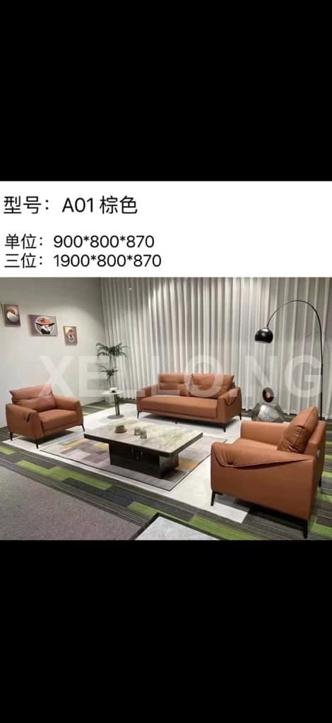 Office Sofa for sale in Ojo, Lagos