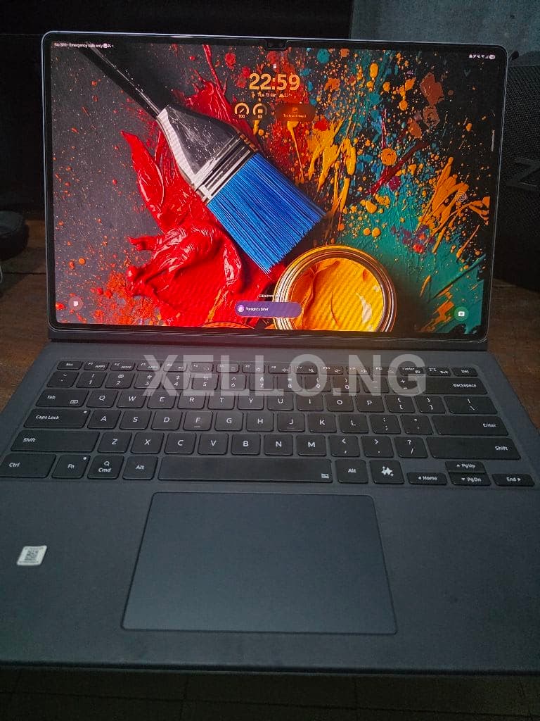 Samsung Galaxy Tab s10 ultra