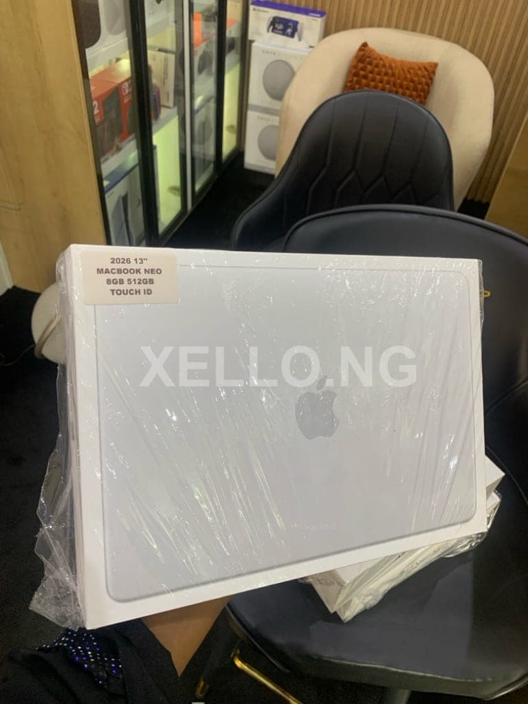 MacBook Neo for sale in Wuse, FCT