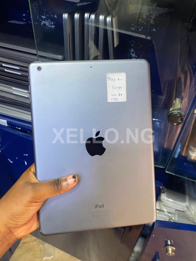 iPad Air for sale in Wuse, FCT