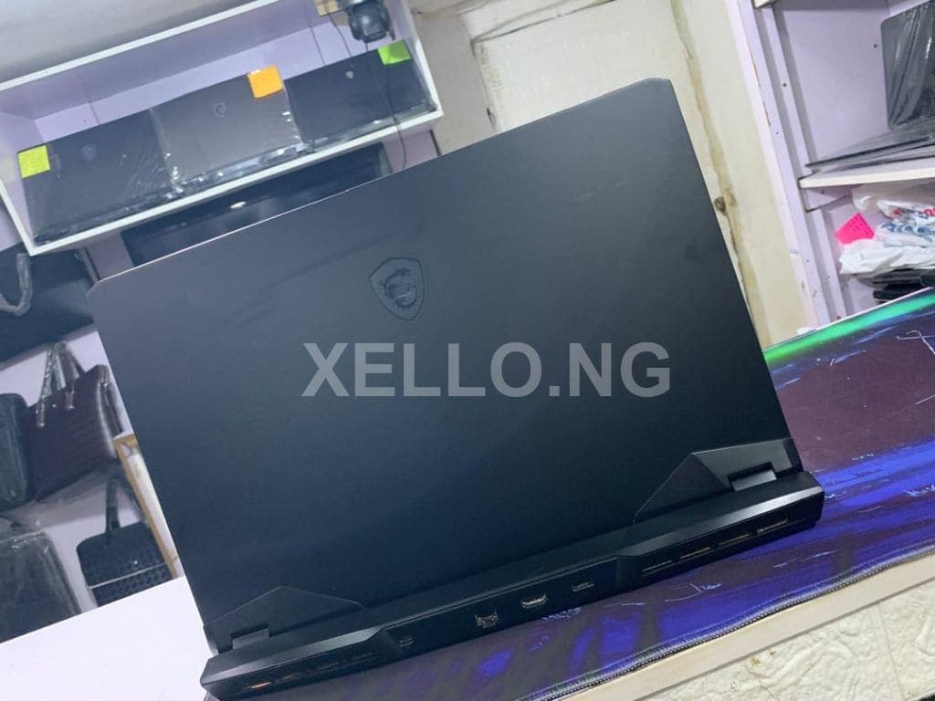 MSI leopard for sale in Abuja, FCT