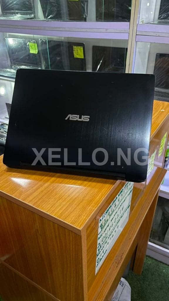 Asus Tek for sale in Abuja, FCT