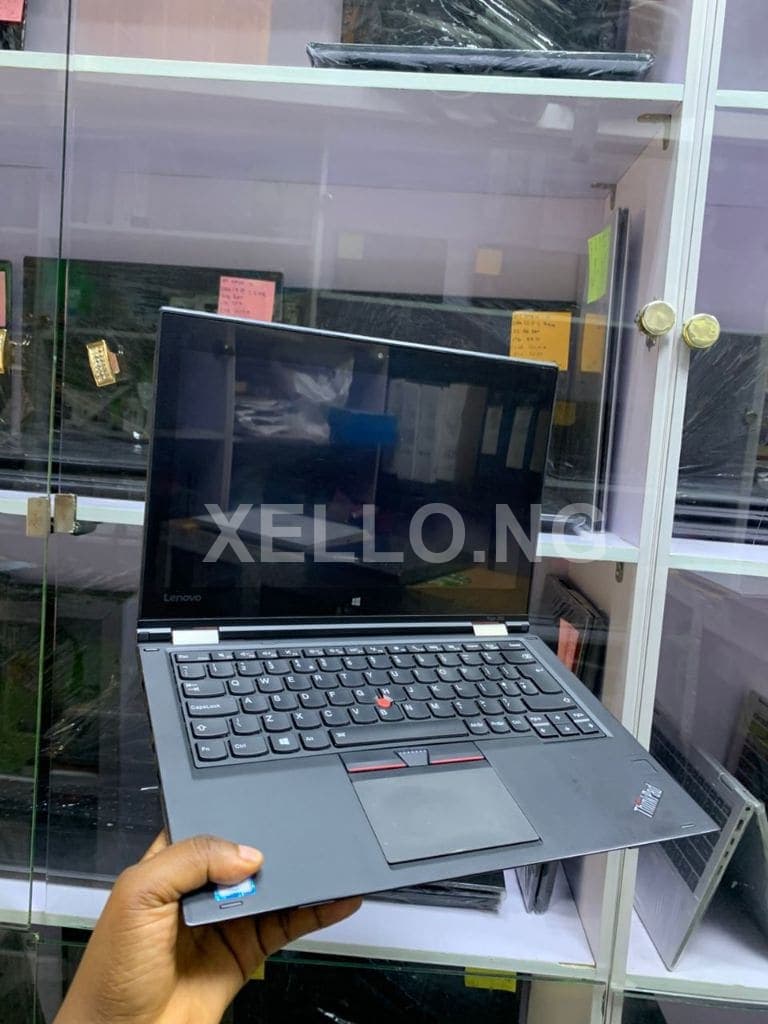 Lenovo ThinkPad yoga 260