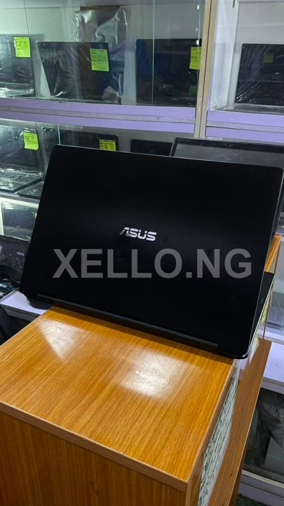 Asus Tek 15 for sale in Abuja, FCT