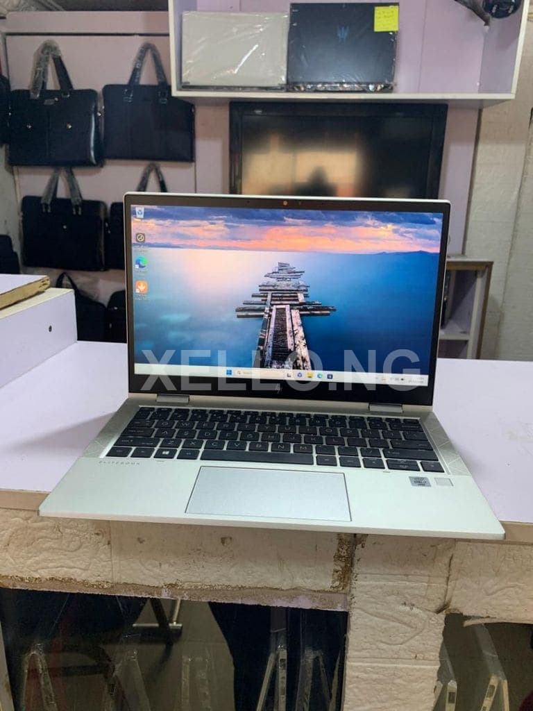 HP EliteBook 840 G8