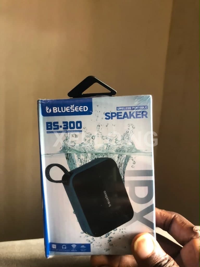 Portable Bluetooth speaker for sale in Abuja, FCT