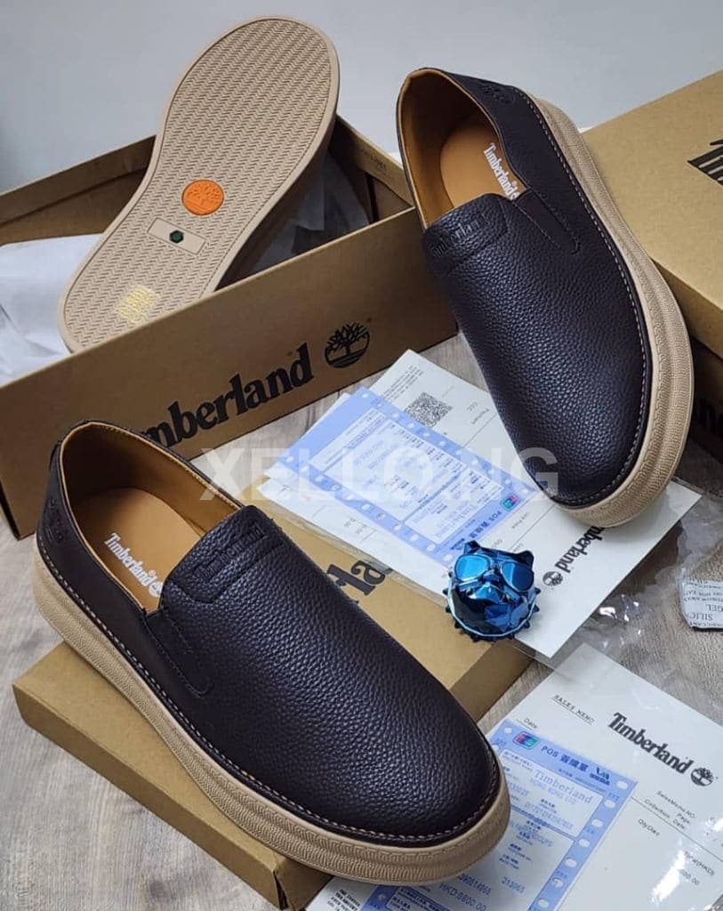TIMBERLAND SNEAKERS