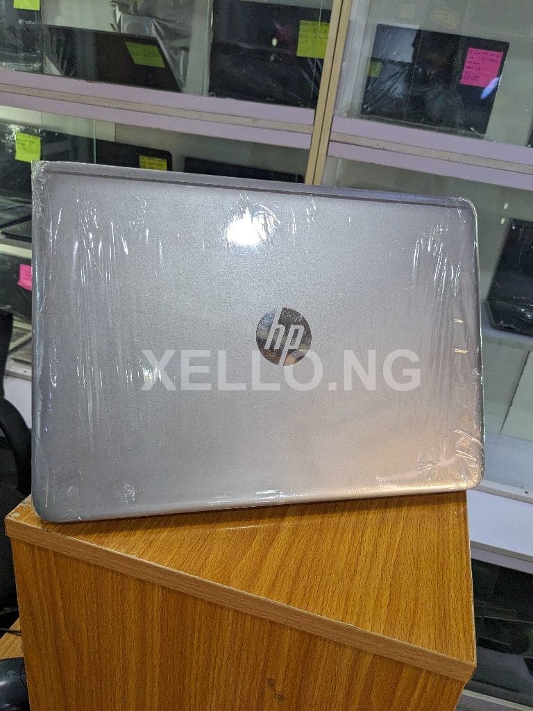 HP EliteBook 1040 G3