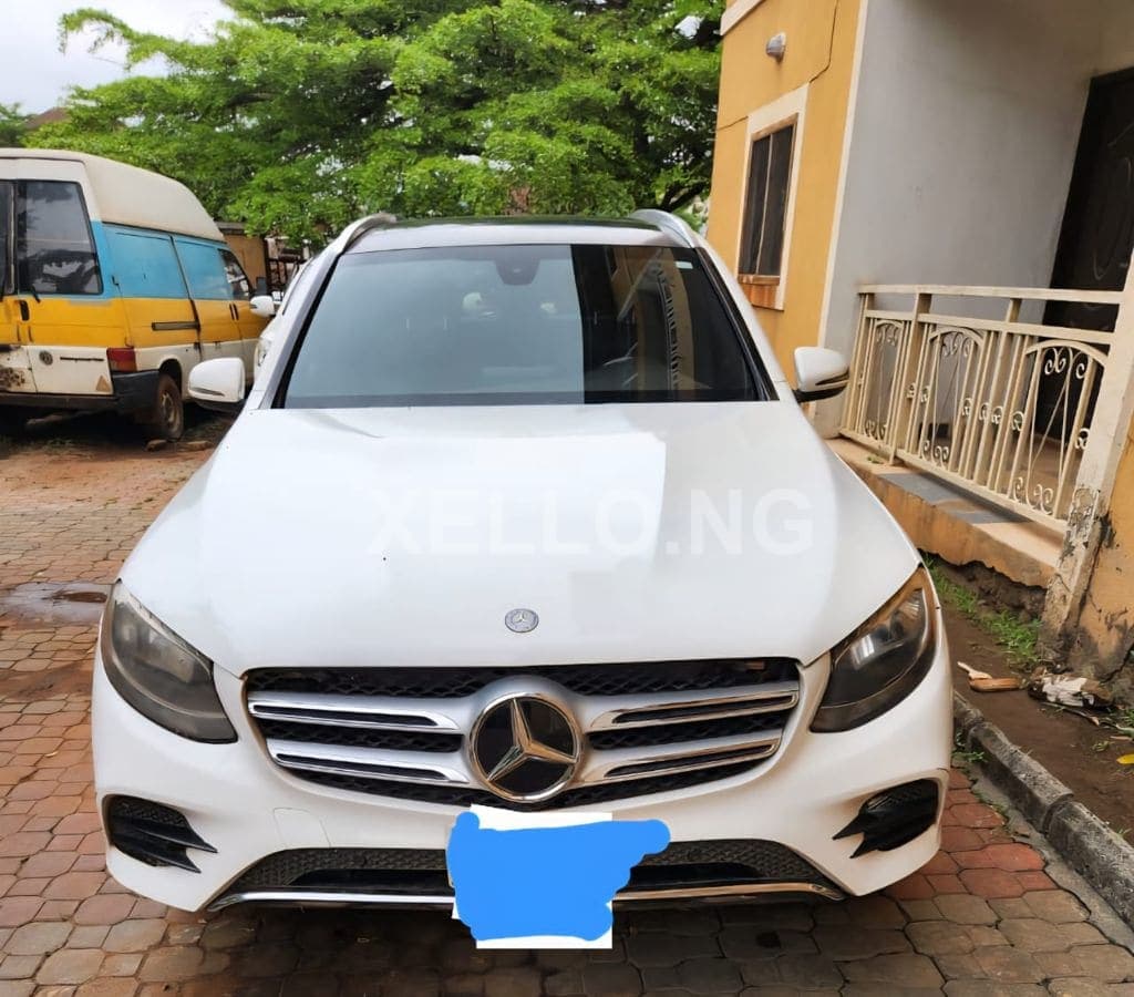 Distress sale 2018
GLC300 price 19.5m