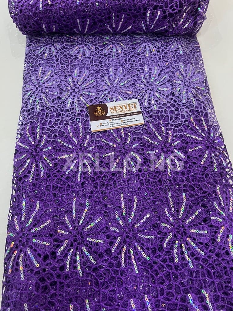 chord lace