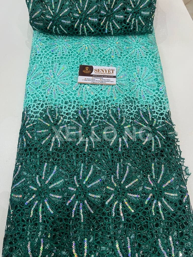 chord lace