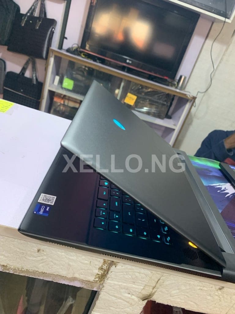 Alienware m16 for sale in Wuse 2, FCT