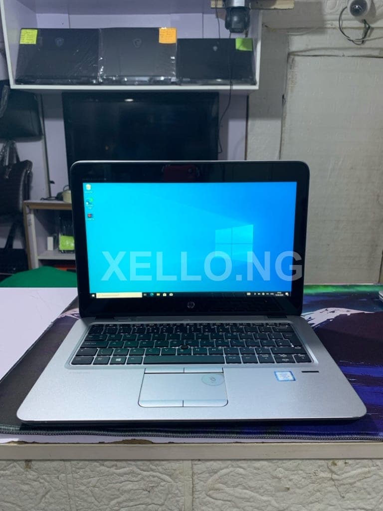Hp Elitebook 820 g3 for sale in Wuse 2, FCT