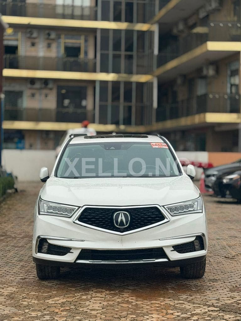 ACURA MDX for sale in Kado, FCT