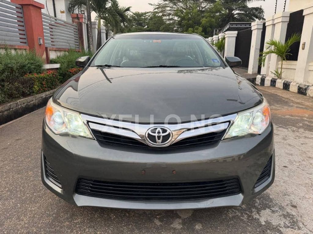 Toyota Camry SE for sale in Badagry, Lagos