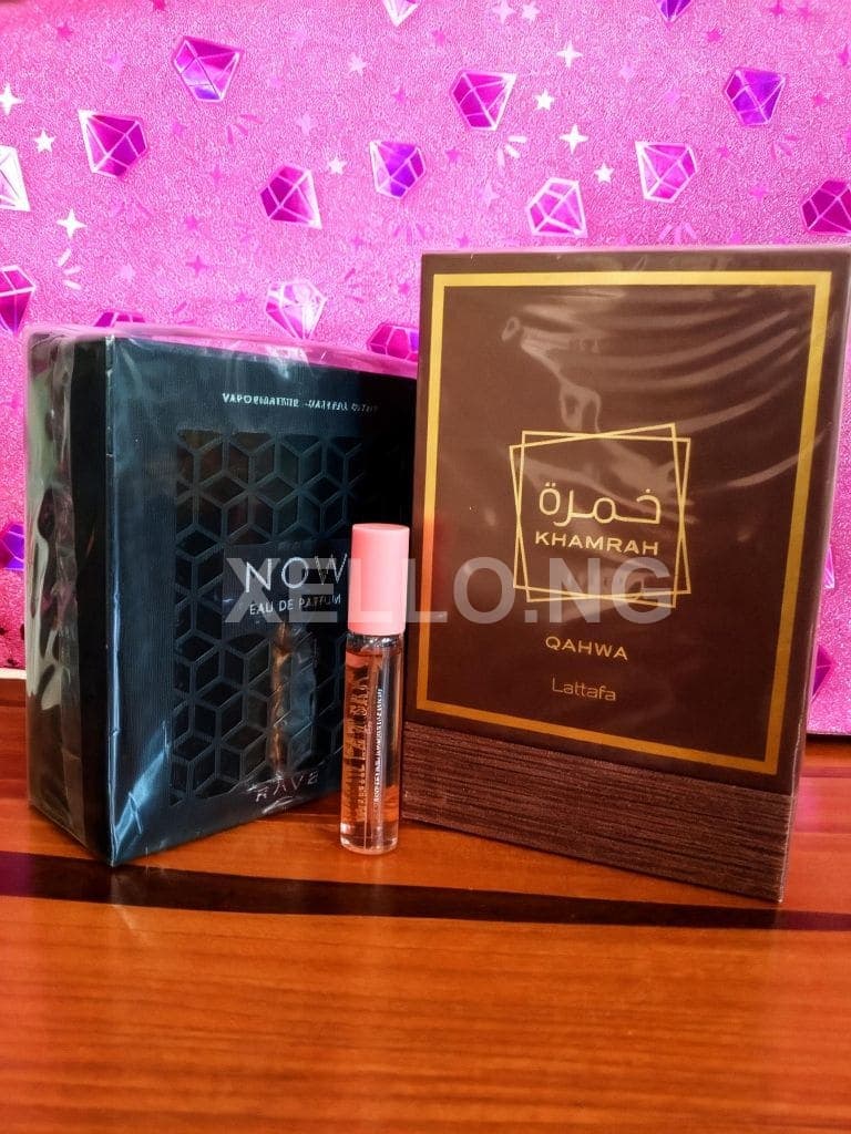 Perfume for sale in Lugbe, FCT